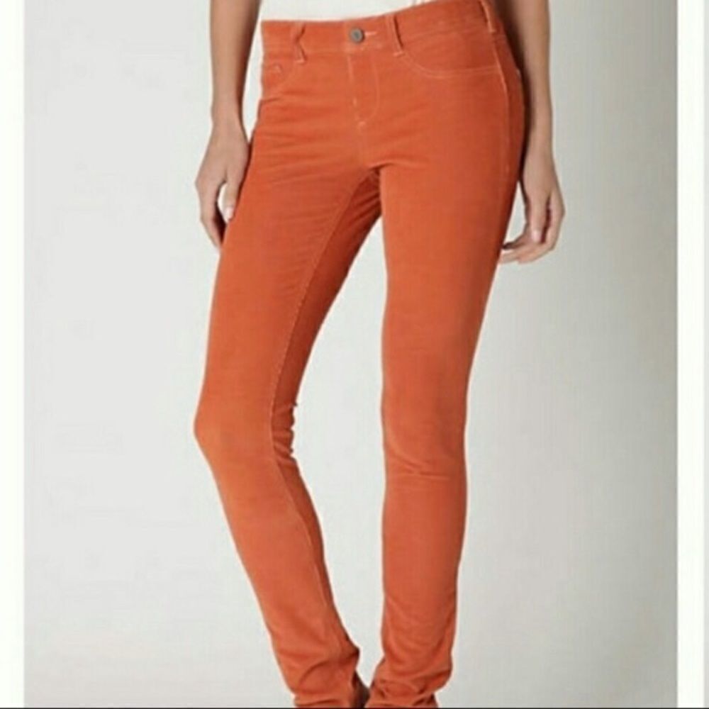 Pilcro & The Letterpress Hyphen 29 jeans